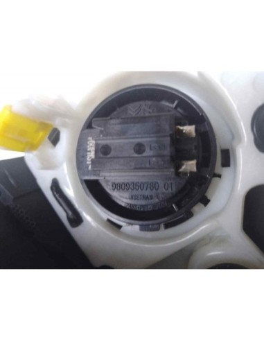 NO IDENTIFICADO PEUGEOT 3008 - 207272