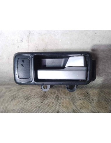 MANETA INTERIOR TRASERA DERECHA FORD FOCUS...