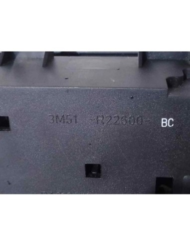 MANETA INTERIOR DELANTERA DERECHA FORD FOCUS...