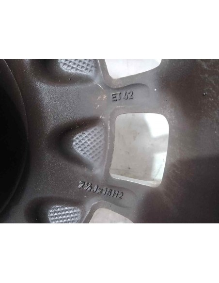 LLANTA MERCEDES-BENZ CLASE E (BM 211) BERLINA - 207473