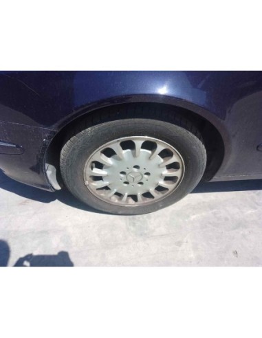 MANGUETA DELANTERA IZQUIERDA MERCEDES-BENZ...