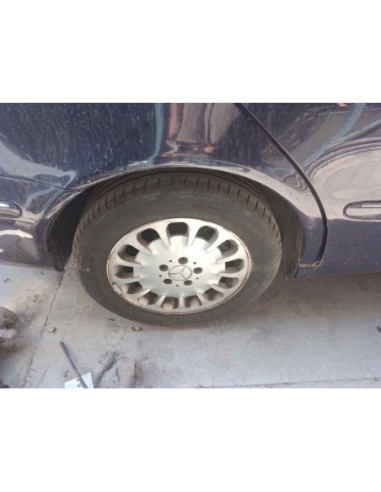 MANGUETA TRASERA DERECHA MERCEDES-BENZ CLASE E...