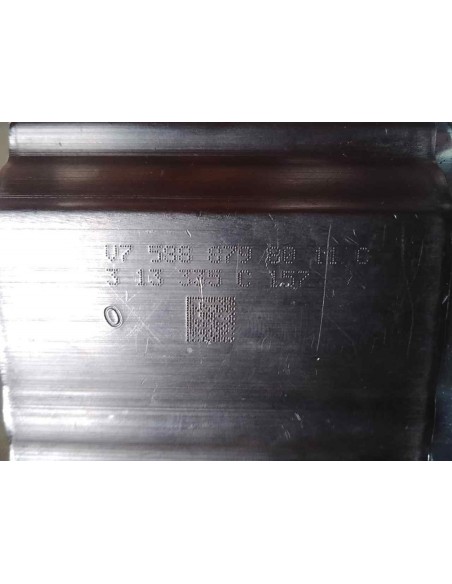 BOMBA INYECCION PEUGEOT 3008 - 207536