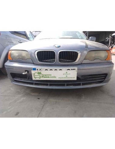 PARAGOLPES DELANTERO BMW SERIE 3 BERLINA (E46)...