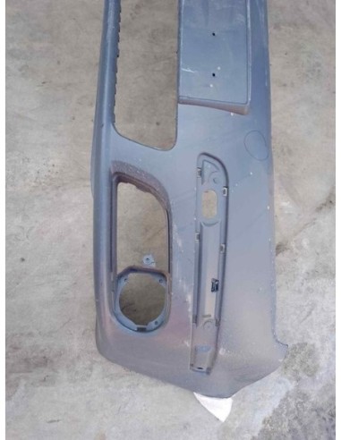 PARAGOLPES DELANTERO SKODA FABIA (6Y2/6Y3) -...