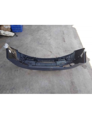 PARAGOLPES DELANTERO SKODA FABIA (6Y2/6Y3) -...