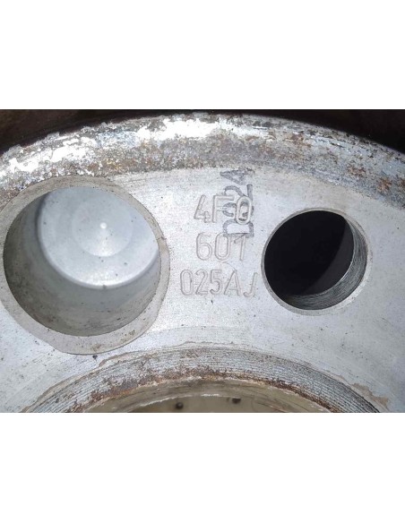 LLANTA AUDI A6 BERLINA (4F2) - 207809