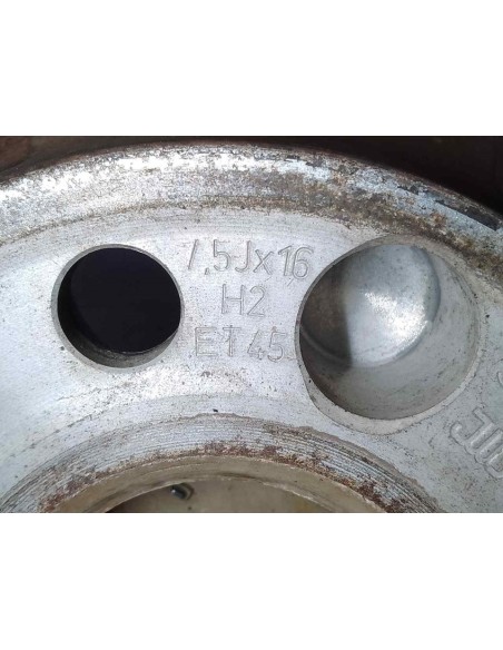 LLANTA AUDI A6 BERLINA (4F2) - 207810