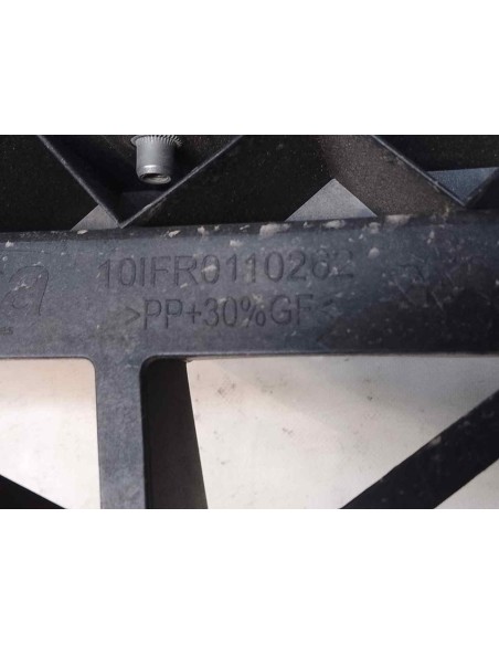 PANEL FRONTAL SEAT LEON (5F1) - 207812