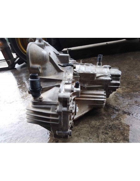 CAJA CAMBIOS MITSUBISHI GALLOPER (HYUNDAI)(02 1998) - 207835