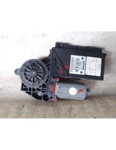 MOTOR ELEVALUNAS DELANTERO IZQUIERDO AUDI A4 AVANT (8E) -...