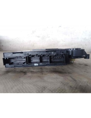 MOTOR ELEVALUNAS DELANTERO IZQUIERDO AUDI A4...