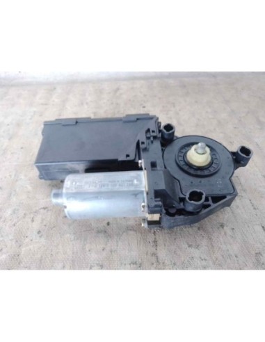 MOTOR ELEVALUNAS DELANTERO IZQUIERDO AUDI A4...