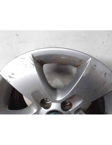 LLANTA SKODA FABIA COMBI (5J5) - 208307