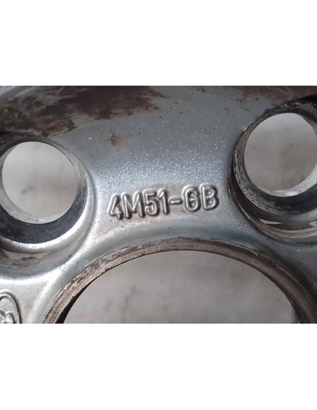 LLANTA FORD FOCUS BERLINA (CAP) - 208773