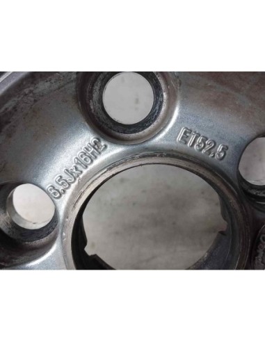 LLANTA FORD FOCUS BERLINA (CAP) - 208773