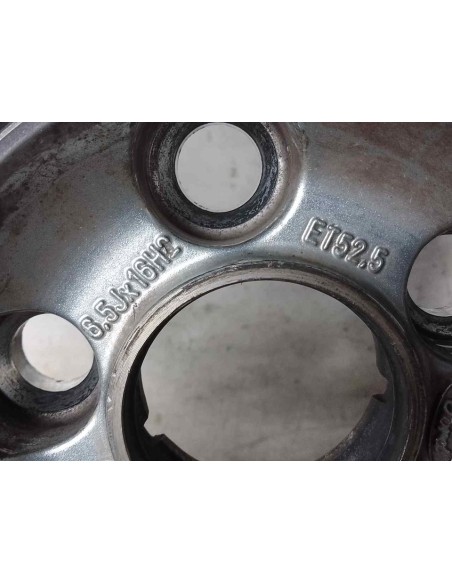 LLANTA FORD FOCUS BERLINA (CAP) - 208773