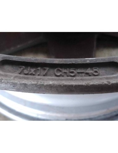 LLANTA PEUGEOT 407 - 208780