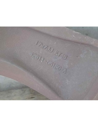 LLANTA TOYOTA AVENSIS BERLINA (T25) - 208782