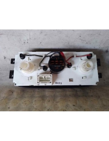 MANDO CALEFACCION / AIRE ACONDICIONADO...