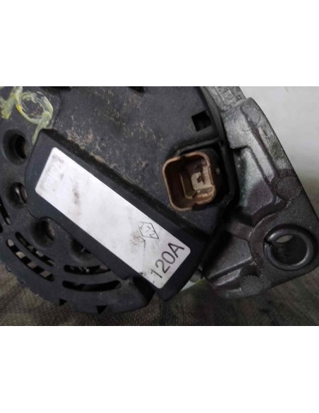 ALTERNADOR RENAULT MEGANE I SCENIC (JA0) - 208792