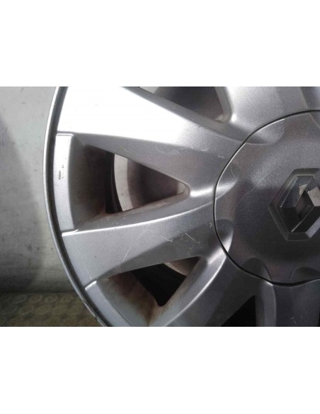 LLANTA RENAULT SCENIC II (JM) - 209087