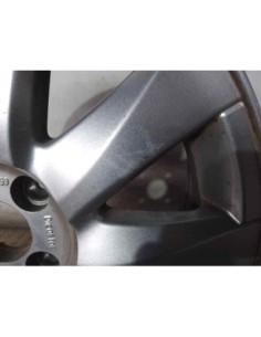 LLANTA RENAULT SCENIC II (JM) - 209088 2