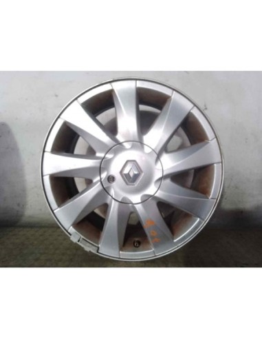 LLANTA RENAULT SCENIC II (JM) - 209088