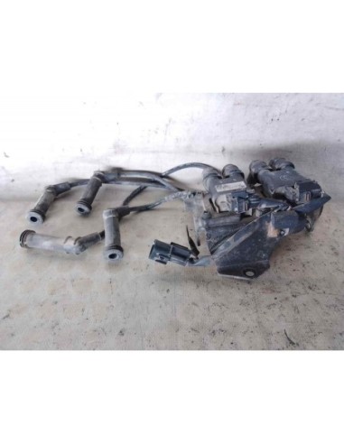 BOBINA ENCENDIDO HYUNDAI GETZ (TB) - 209106