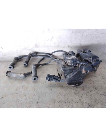 BOBINA ENCENDIDO HYUNDAI GETZ (TB) - 209106