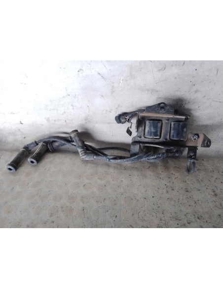 BOBINA ENCENDIDO HYUNDAI GETZ (TB) - 209106