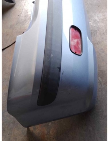 PARAGOLPES TRASERO HYUNDAI GETZ (TB) - 209168