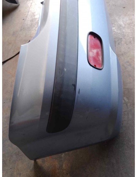 PARAGOLPES TRASERO HYUNDAI GETZ (TB) - 209168