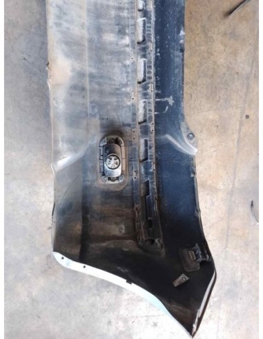 PARAGOLPES TRASERO HYUNDAI GETZ (TB) - 209168