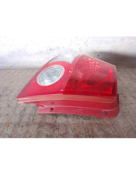 PILOTO TRASERO IZQUIERDO HYUNDAI GETZ (TB) - 209173