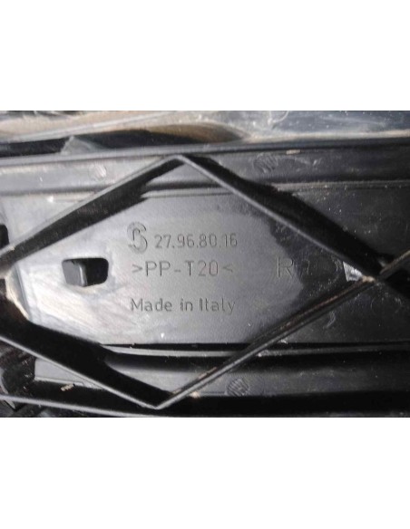 PILOTO TRASERO DERECHO SMART FORFOUR - 209285