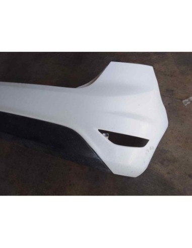 PARAGOLPES TRASERO FORD FIESTA (CB1) - 209391