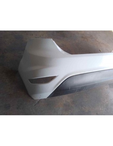 PARAGOLPES TRASERO FORD FIESTA (CB1) - 209391
