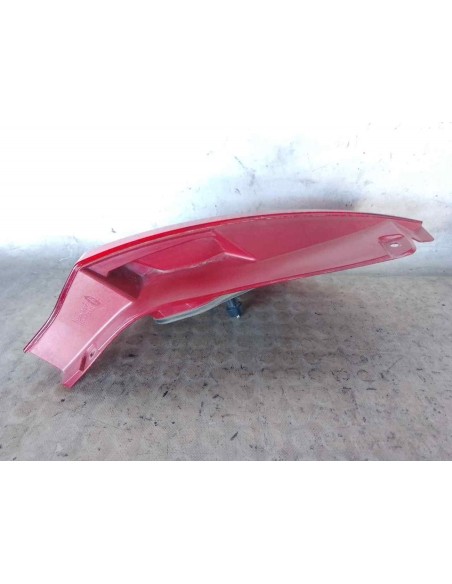 PILOTO TRASERO IZQUIERDO FORD FIESTA (CB1) - 209396