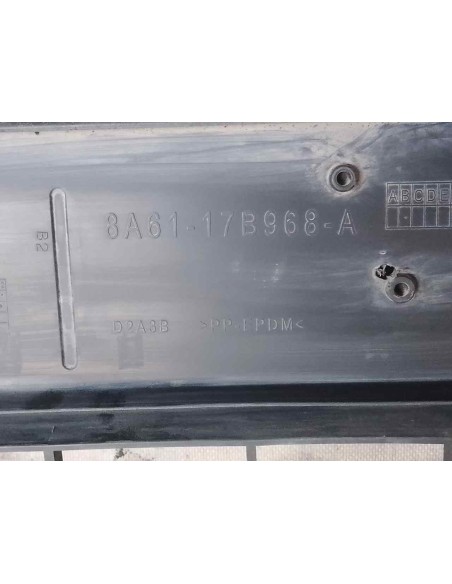 REJILLA PARAGOLPES DELANTERO FORD FIESTA (CB1) - 209408