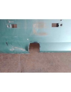 PARAGOLPES TRASERO OPEL CORSA C - 210007 2