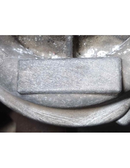 TURBOCOMPRESOR PEUGEOT EXPERT COMBI (1995) - 210413