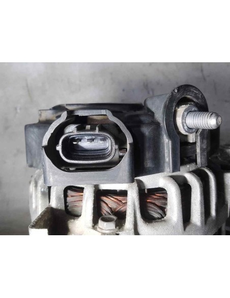 ALTERNADOR KIA RIO (UB) - 210422