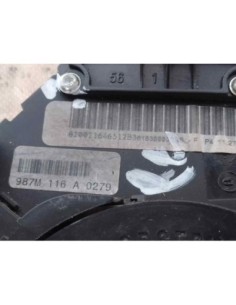 MANDO MULTIFUNCION RENAULT MEGANE II COUPE/CABRIO - 209765 2