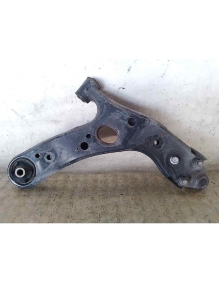 BRAZO SUSPENSION INFERIOR DELANTERO IZQUIERDO TOYOTA AURIS (E15) - 209775