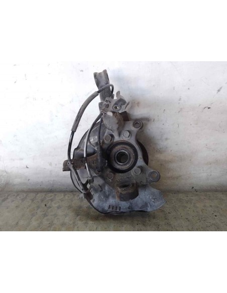 MANGUETA DELANTERA IZQUIERDA TOYOTA AURIS (E15) - 209776