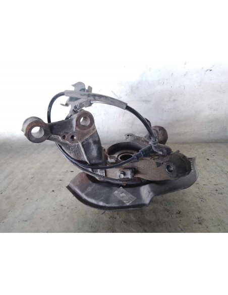 MANGUETA DELANTERA IZQUIERDA TOYOTA AURIS (E15) - 209776