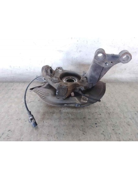 MANGUETA DELANTERA DERECHA TOYOTA AURIS (E15) - 209777