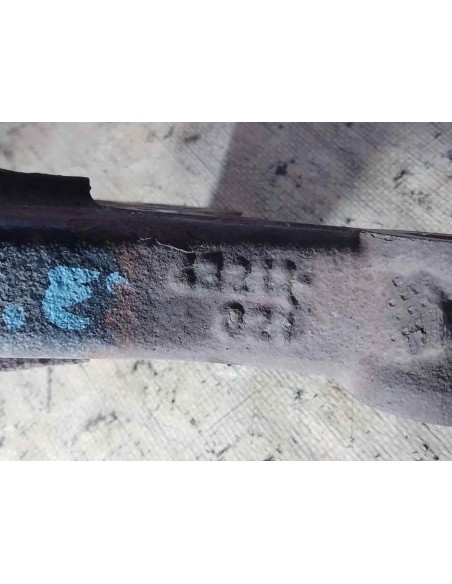 MANGUETA DELANTERA DERECHA TOYOTA AURIS (E15) - 209777