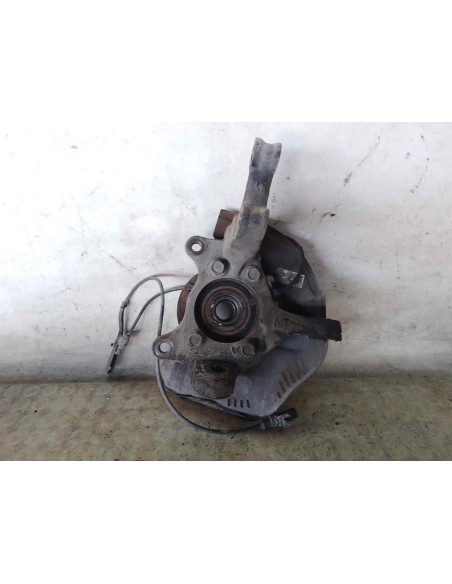 MANGUETA DELANTERA DERECHA TOYOTA AURIS (E15) - 209777